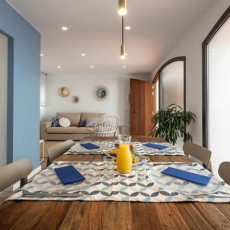Cliper Apartments By Escampa Hotels Platja d'Aro Eksteriør billede