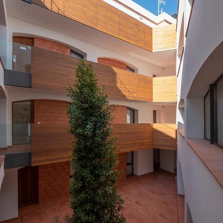 Cliper Apartments By Escampa Hotels Platja d'Aro Eksteriør billede