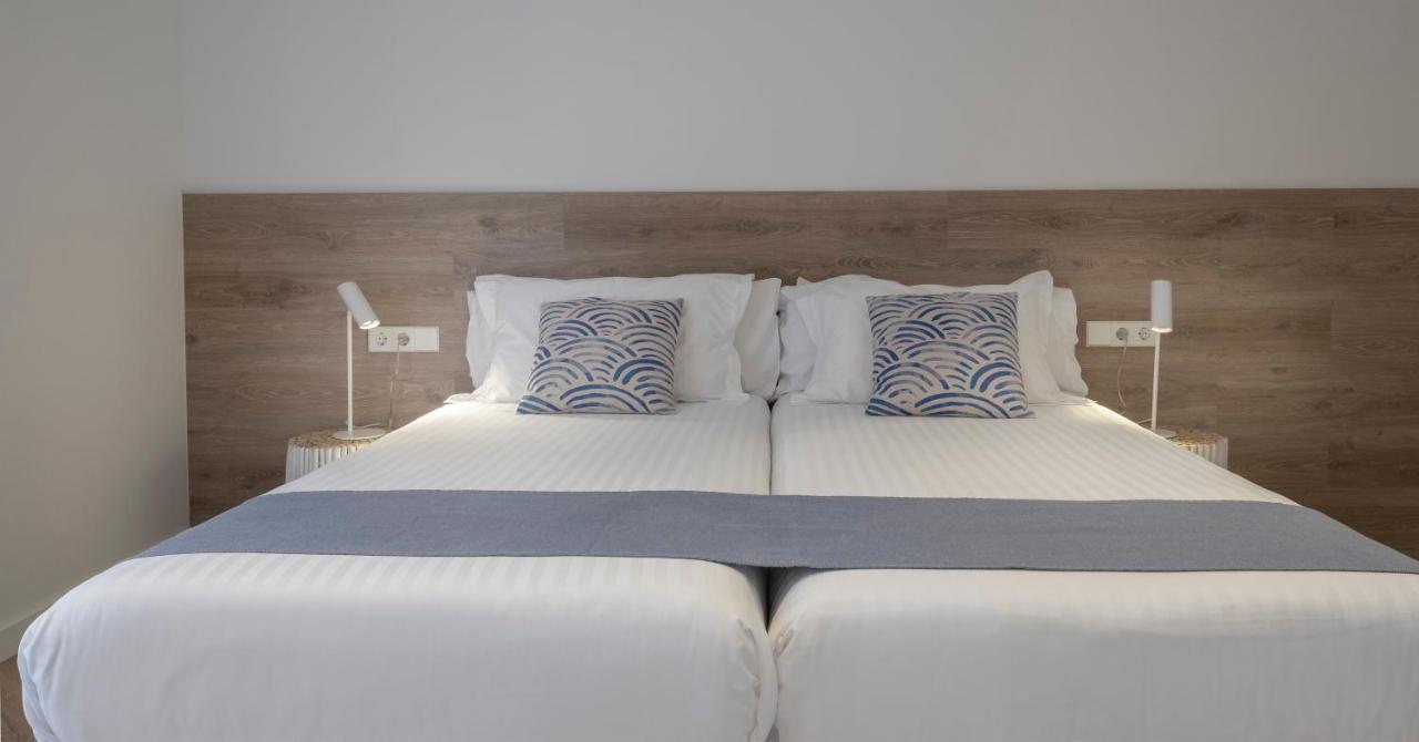 Cliper Apartments By Escampa Hotels Platja d'Aro Eksteriør billede