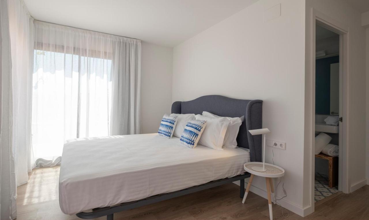 Cliper Apartments By Escampa Hotels Platja d'Aro Eksteriør billede
