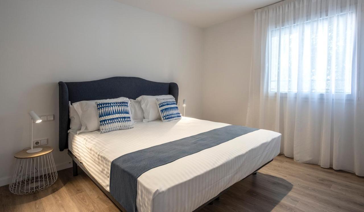 Cliper Apartments By Escampa Hotels Platja d'Aro Eksteriør billede