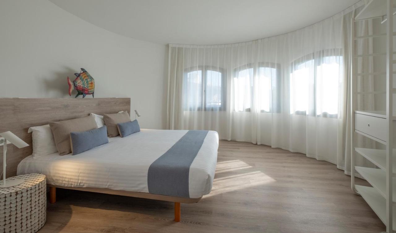 Cliper Apartments By Escampa Hotels Platja d'Aro Eksteriør billede