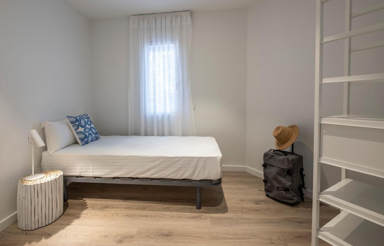 Cliper Apartments By Escampa Hotels Platja d'Aro Eksteriør billede