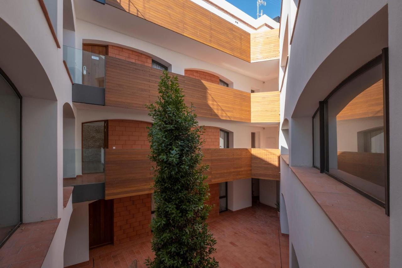 Cliper Apartments By Escampa Hotels Platja d'Aro Eksteriør billede