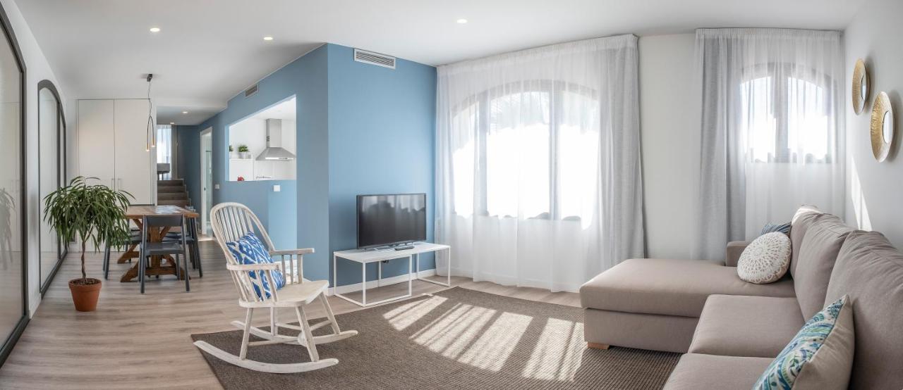 Cliper Apartments By Escampa Hotels Platja d'Aro Eksteriør billede